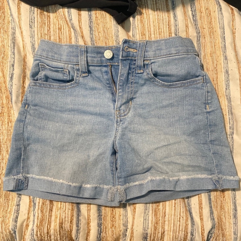 Girls denim Shorts